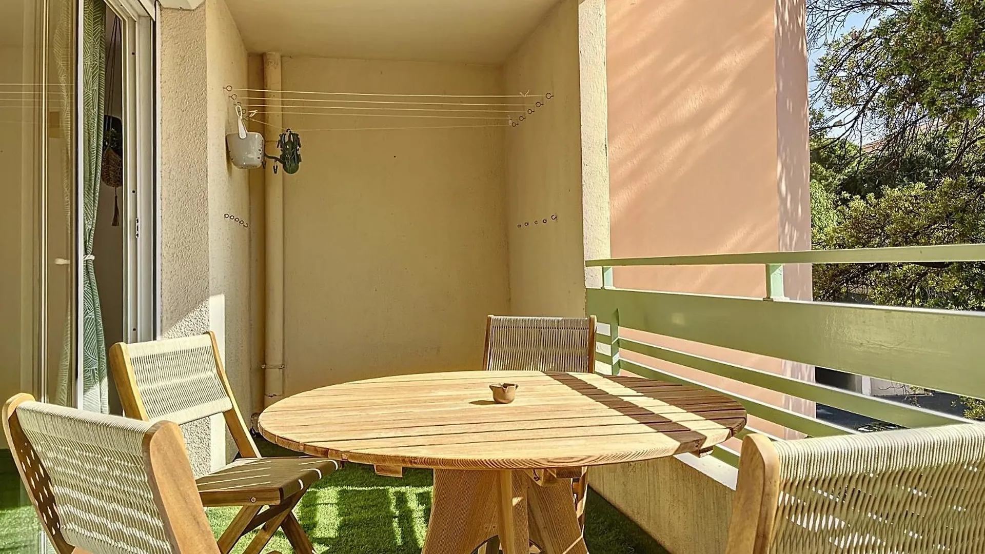 Grand Appartement - 3 Minutes De La Plage - Les Freres De La Loc' Marseille