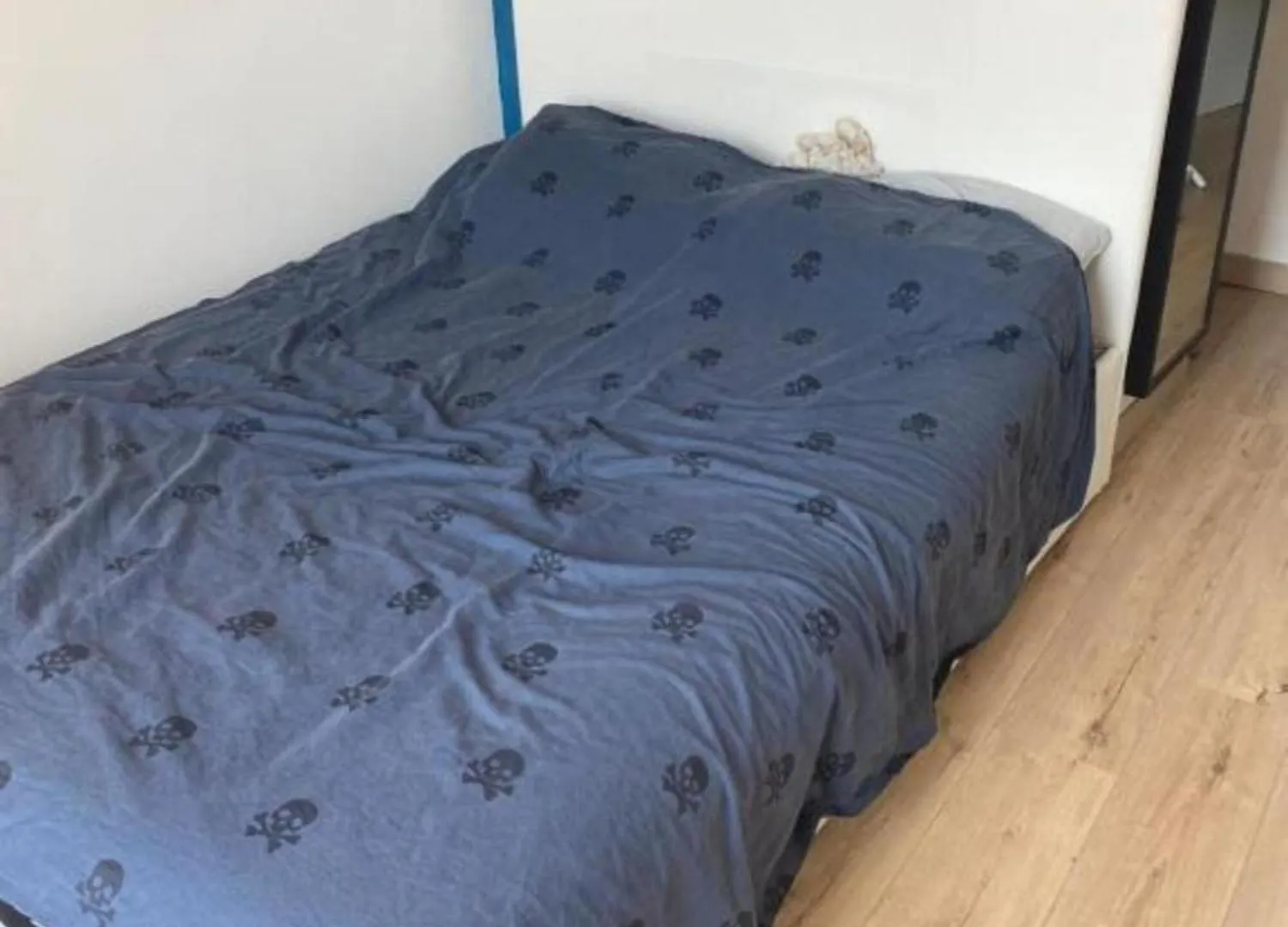 Appartement Proche De La Plage Toulon France