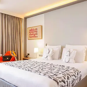 Hotel Mercure Centre Prado Vélodrome, Marsella