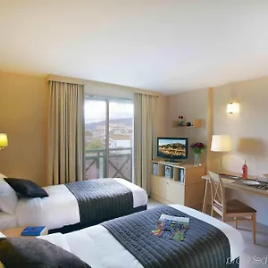 Apartahotel Citadines Prado Chanot, Marsella