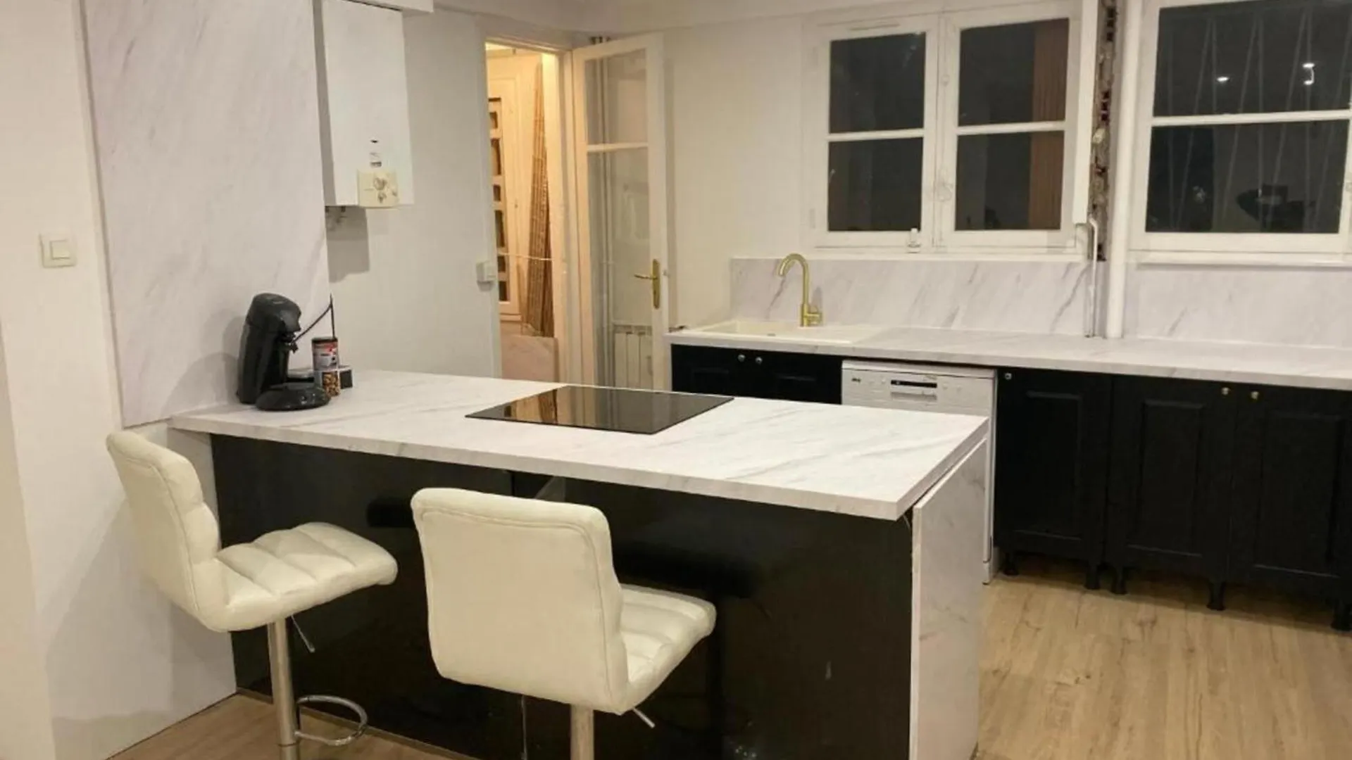 Apartment Appartement Proche De La Plage Toulon